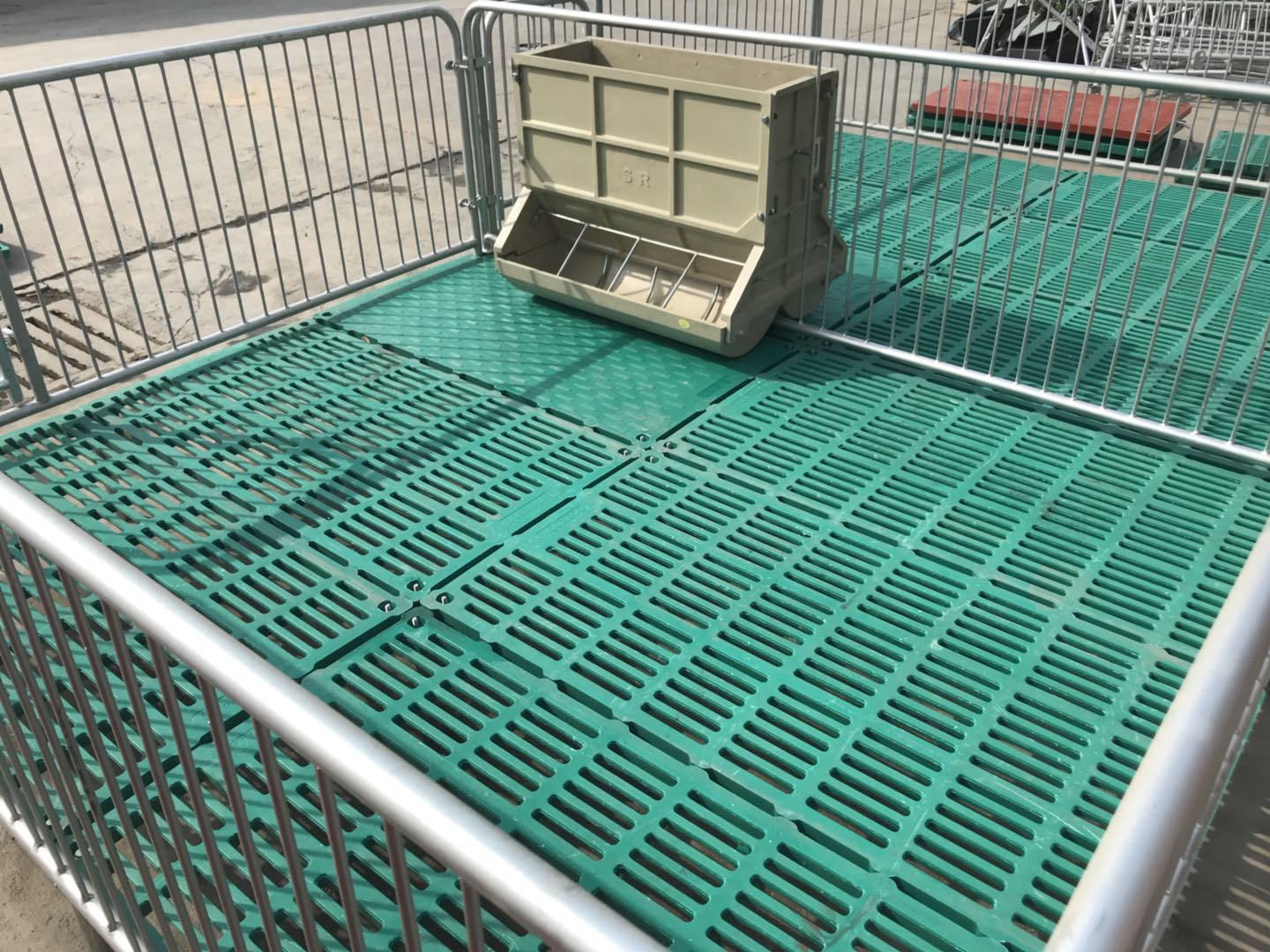 為什么復合漏糞板如此受歡迎？